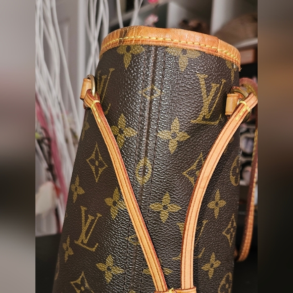 Louis Vuitton NEVERFULL PM - Picture 4 of 11
